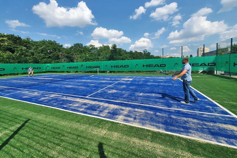 Фото: Соломенская РГА