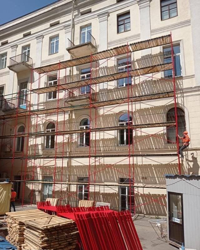 фото: Александр Ткаченко