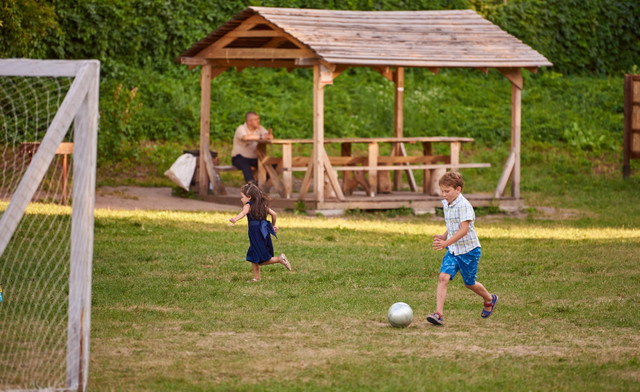 Фото: Квестомания