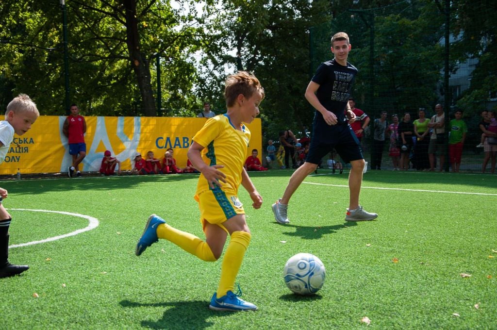 Фото: Андрей Павленко