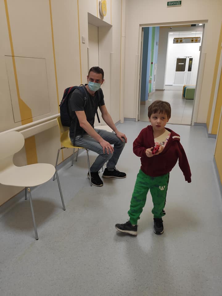 Фото: Людмила Похил