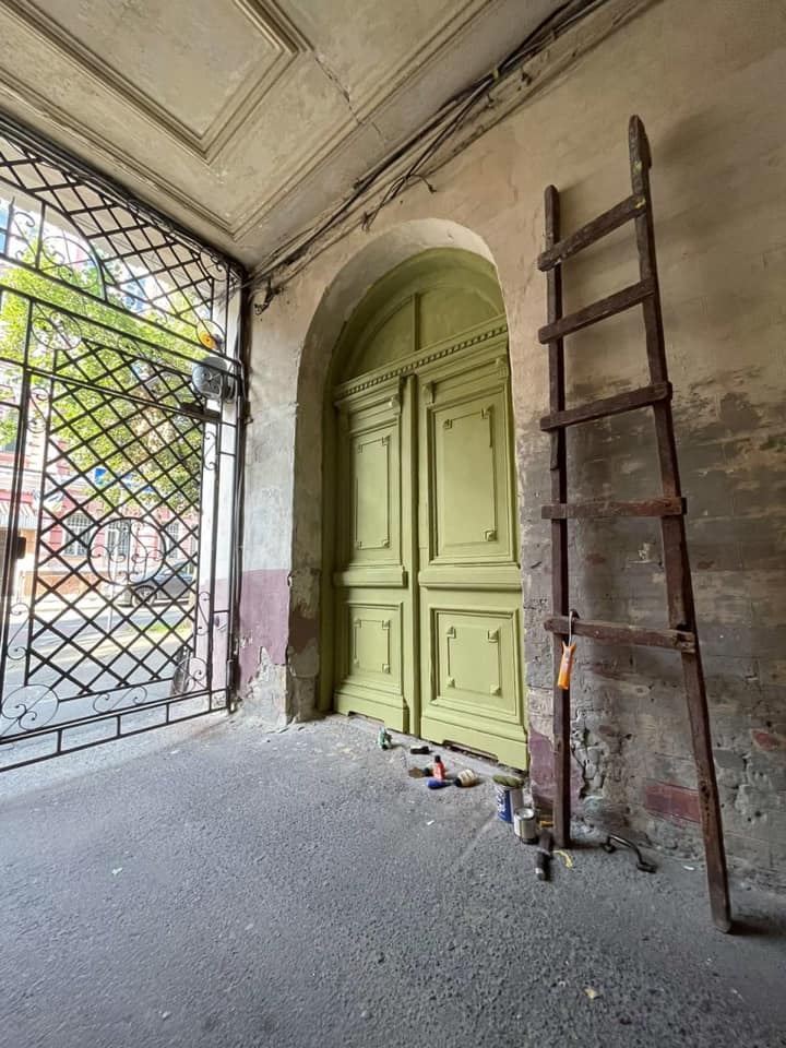 Фото: Киевский арсенал