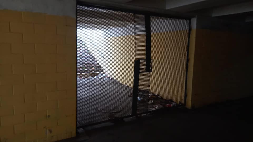 Фото: КП ШЭУ Соломенского района