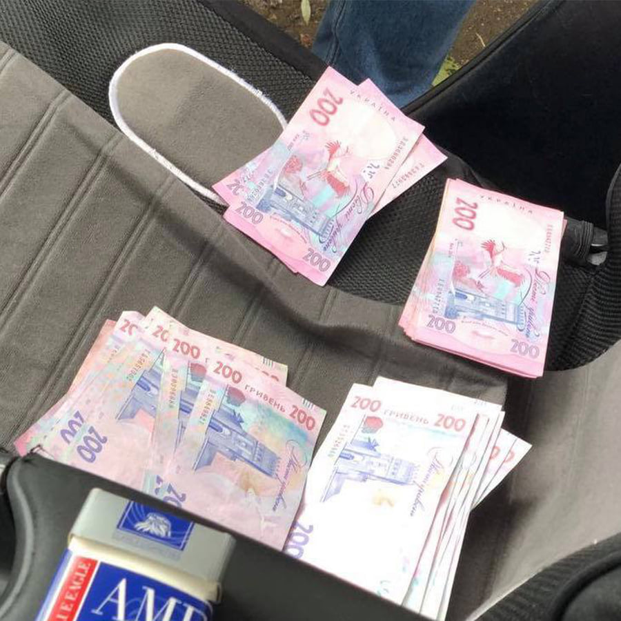 Фото: Киевская городская прокуратура