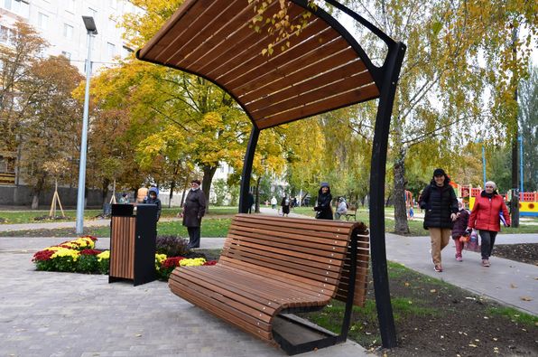  Фото: "Киевзеленбуд"