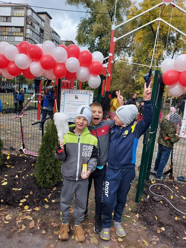 Фото: Деснянская РГА