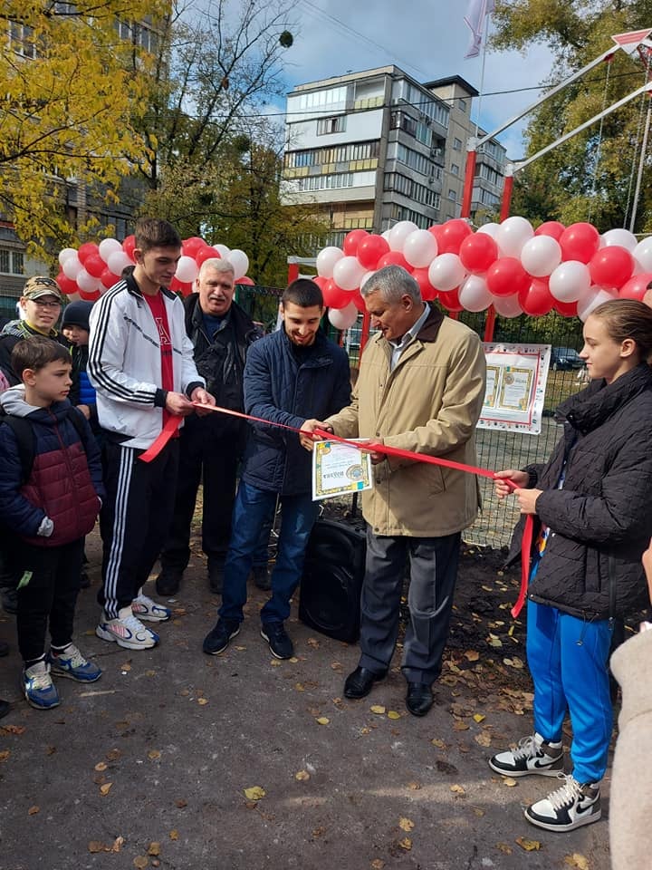 Фото: Деснянская РГА