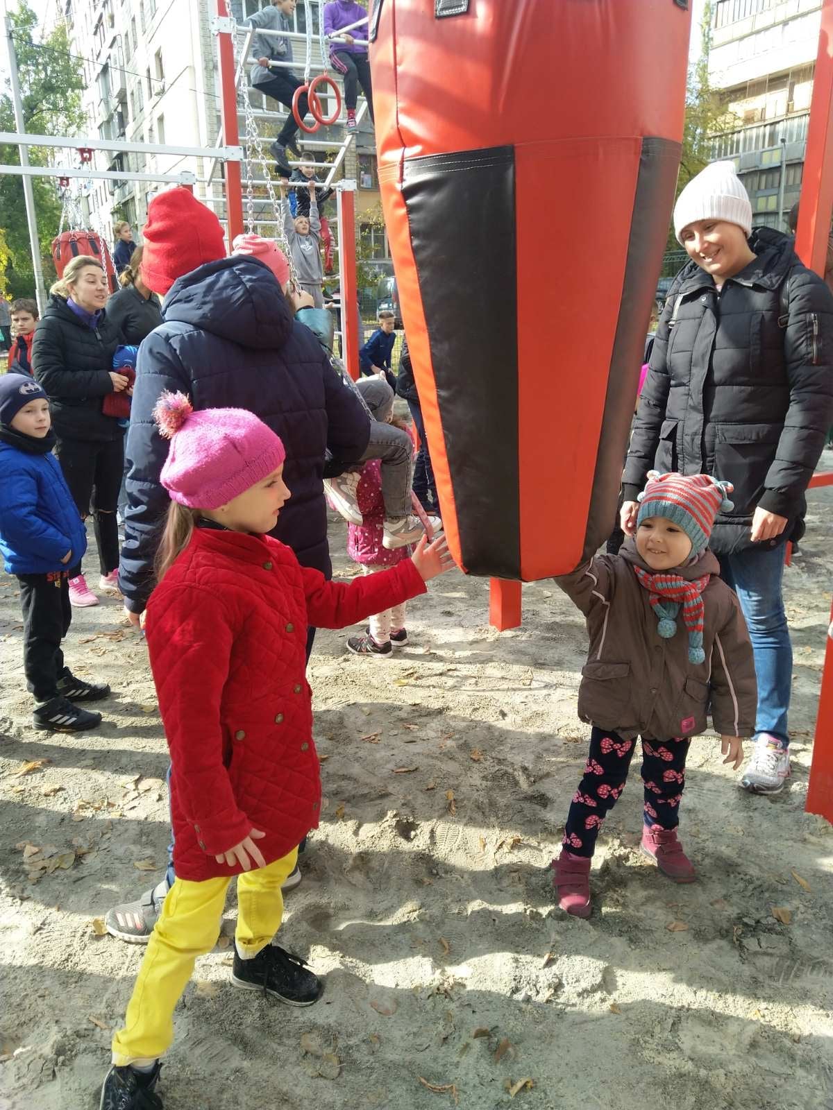 Фото: Деснянская РГА