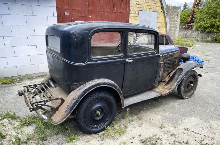 Фото: Roma Urraco