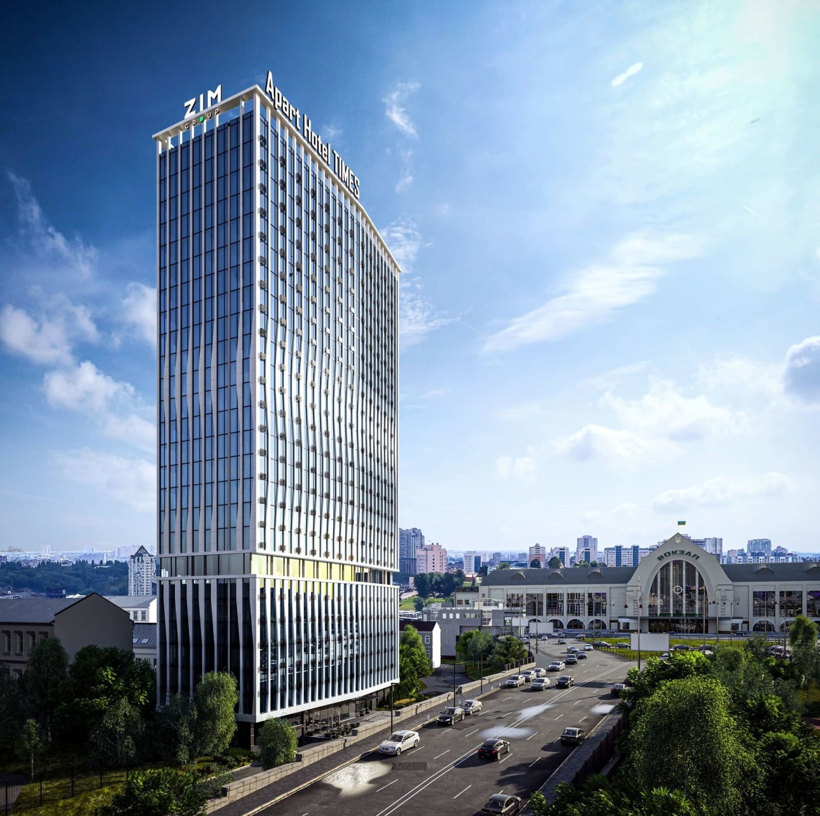 Спаси историю: вместо дореволюционного здания в Киеве хотят построить ЖК фото 1