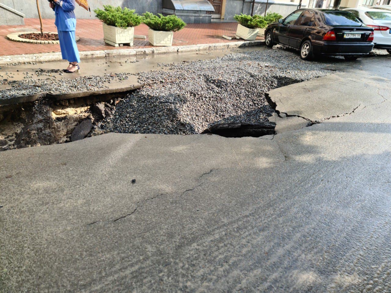 Фото:  "Киев автомобильный".