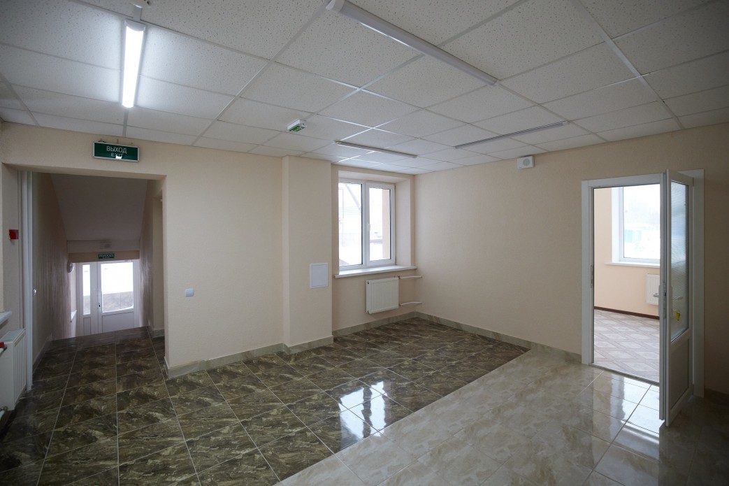 Фото: Офис президента.