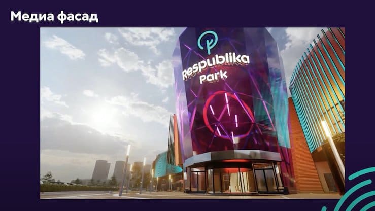 Фото: Respublika Park.