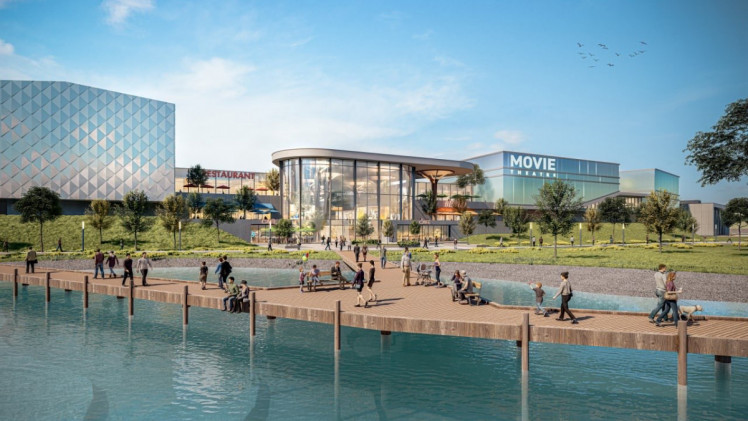 Стало известно, что хотят сделать с озером Вырлица фото 1