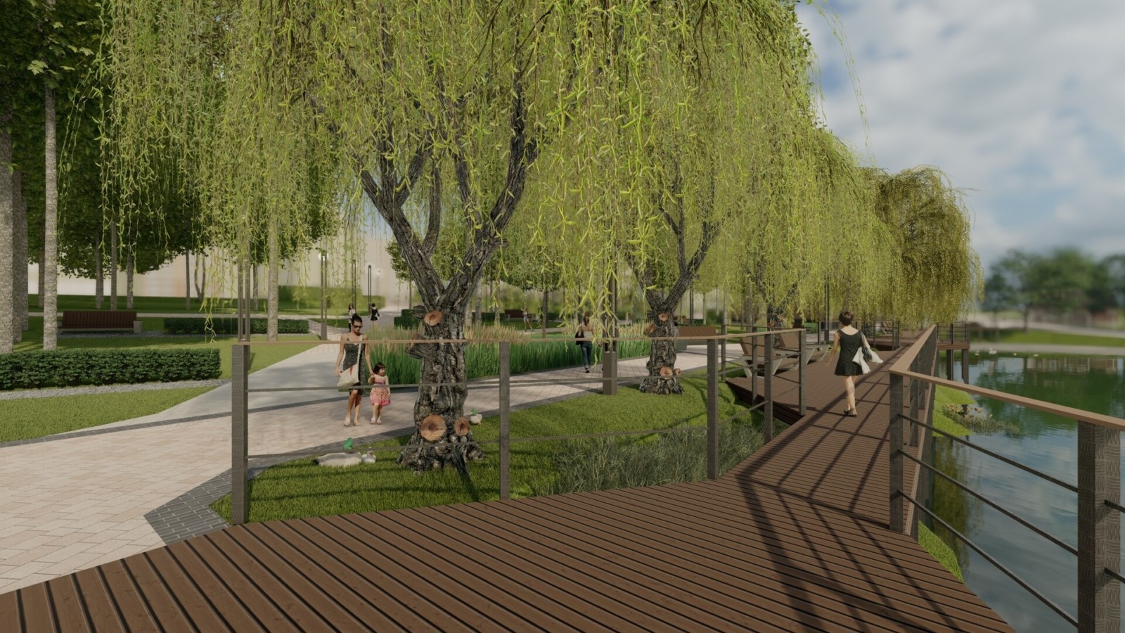 Фото: Киевзеленбуд.