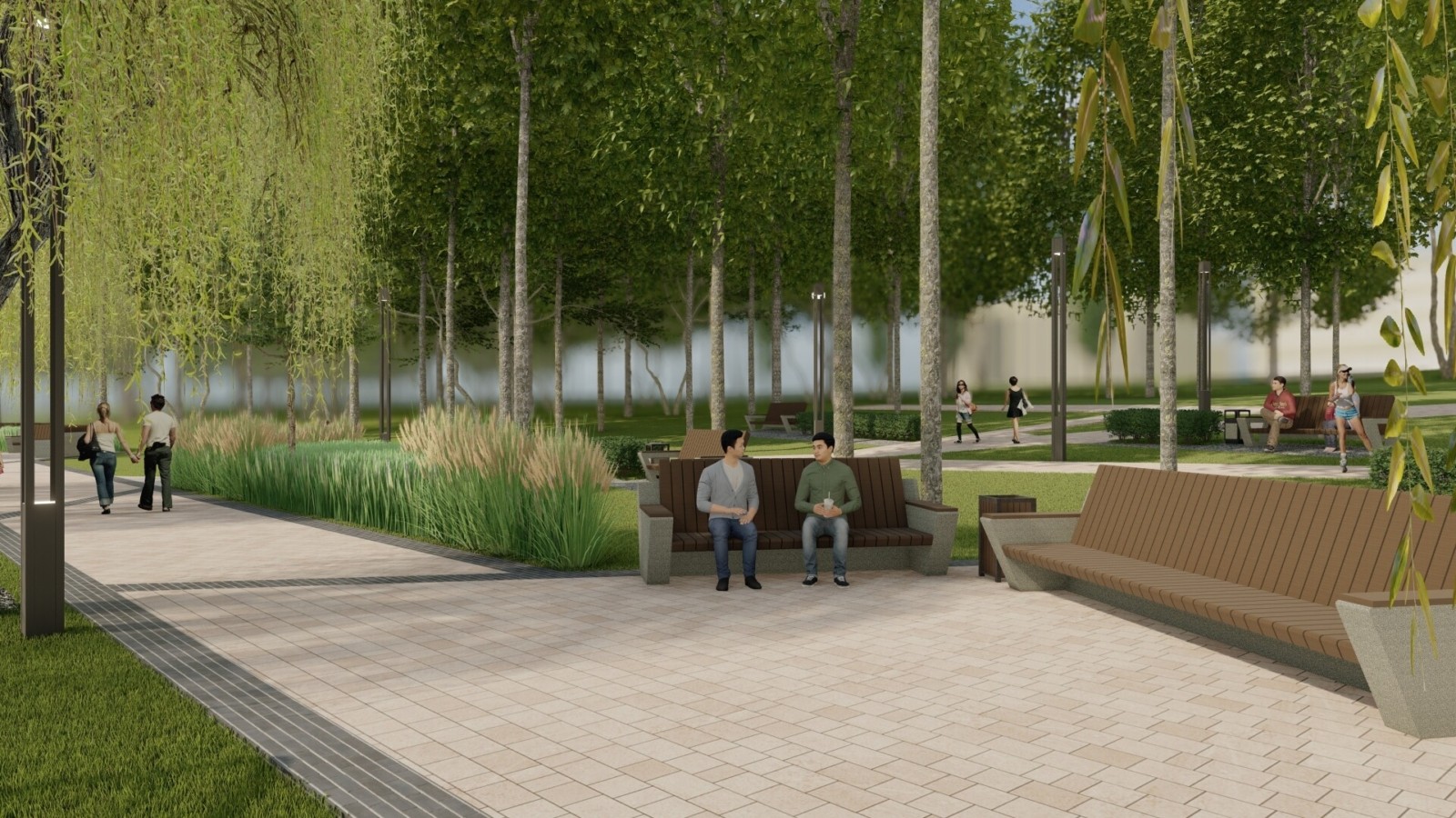 Фото: Киевзеленбуд.