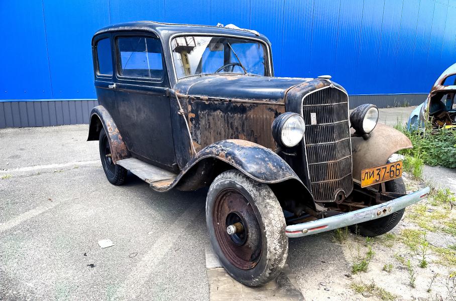 Фото: Roma Urraco