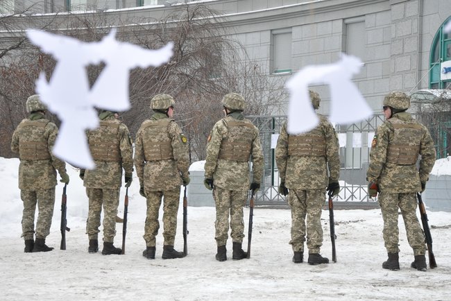 Фото:  Фото: Олег Богачук, Цензор.НЕТ.