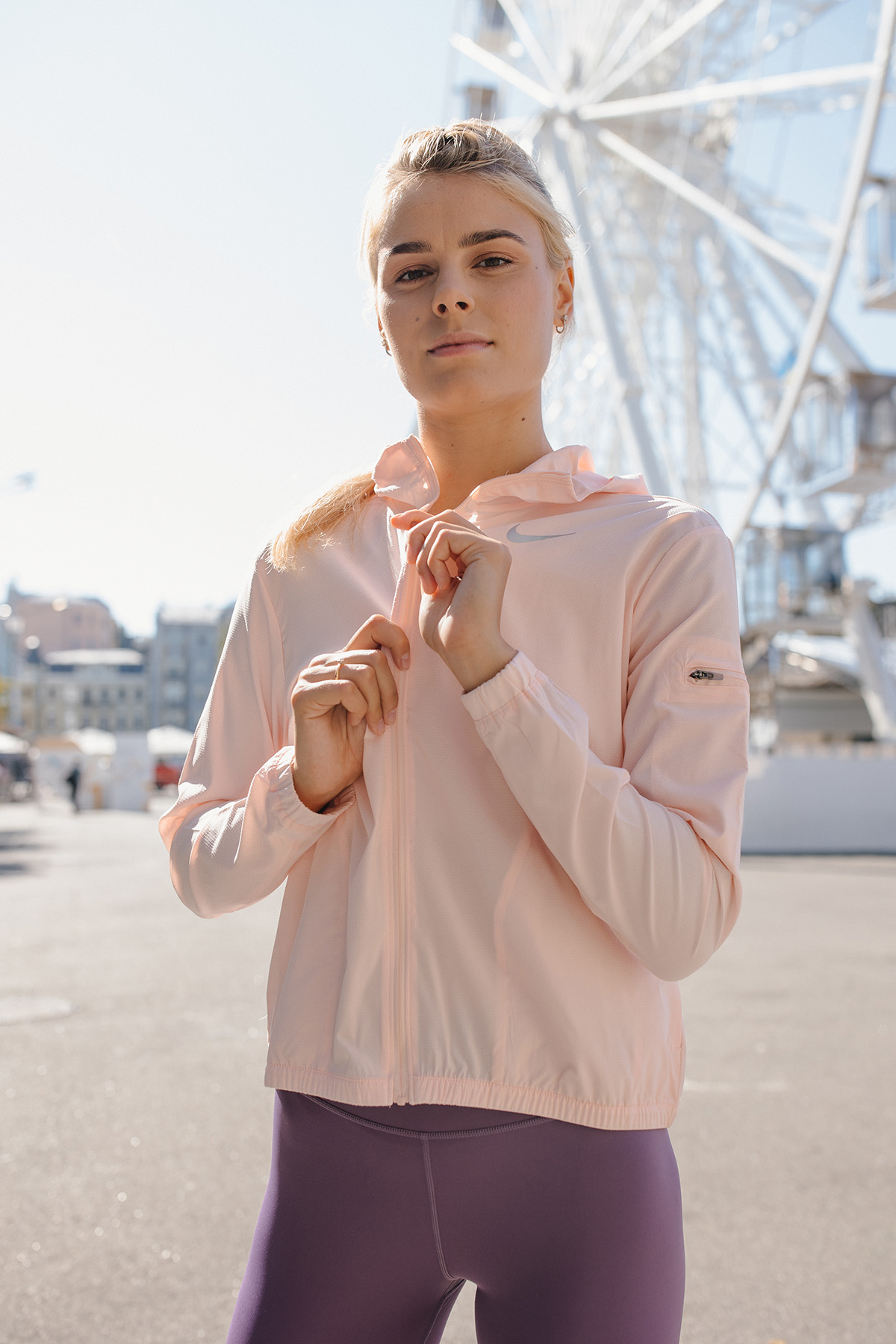 Кросівки Nike зменшують ризик отримання травм під час бігу фото 5 4