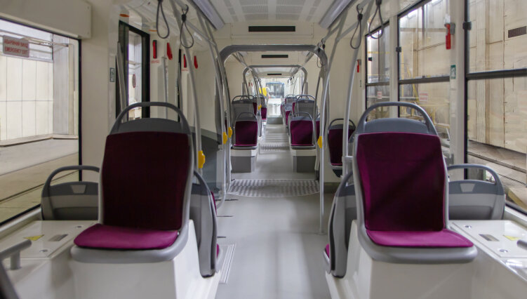 Фото: "Татра-Юг".