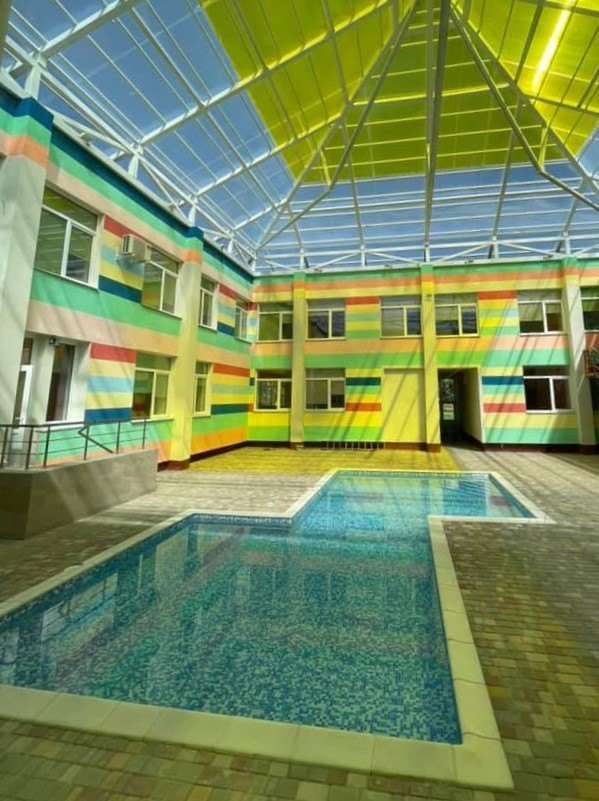  Фото: Ирина Никорак.