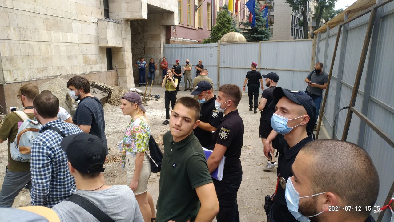 Фото: The Village Україна.