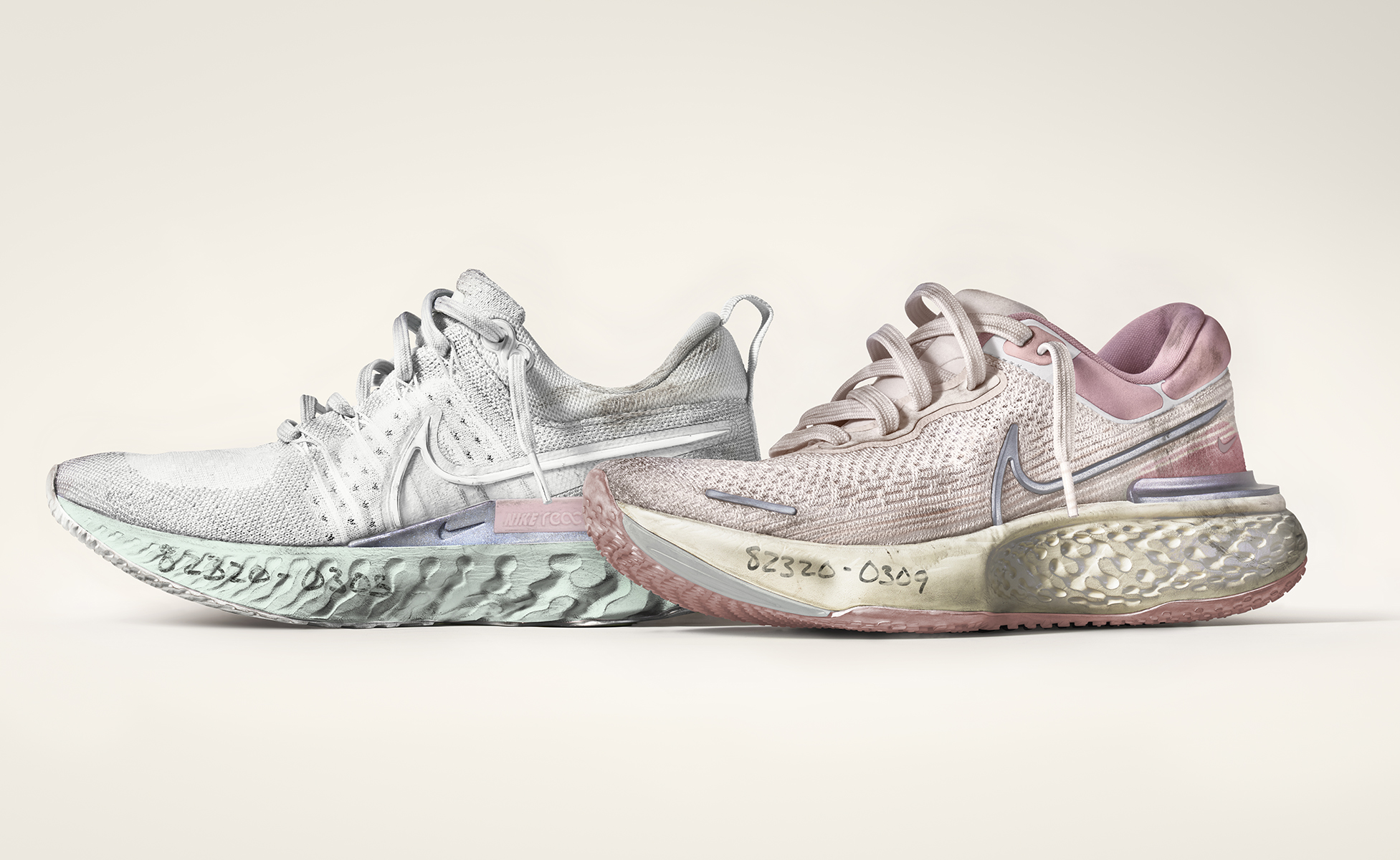 Кросівки Nike зменшують ризик отримання травм під час бігу фото 4 3