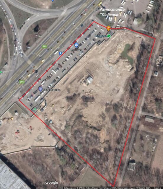 Скриншот: "Наші гроші"