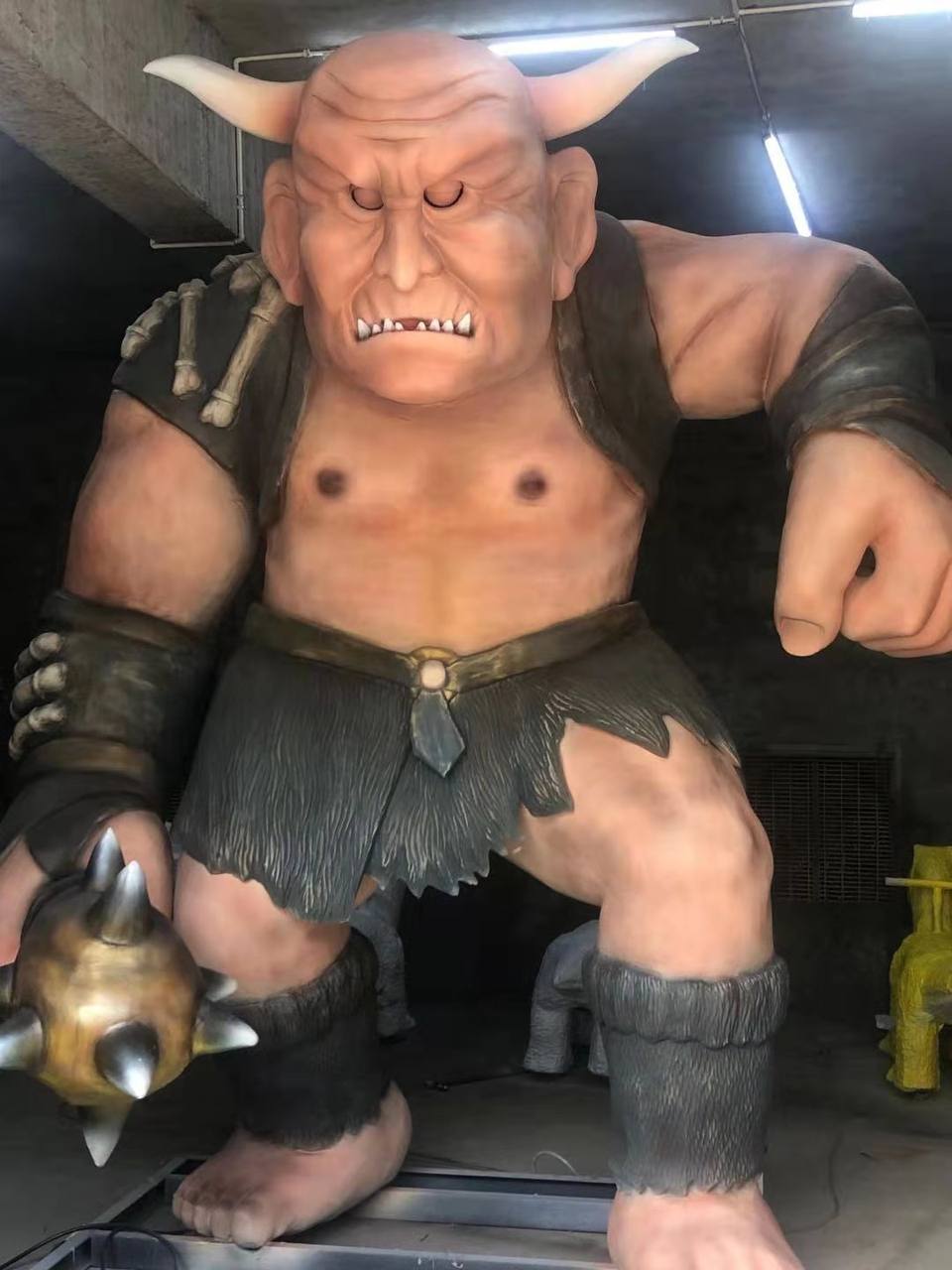 Впечатлишься: в Голосеевском парке пройдет выставка с говорящими великанами фото 1