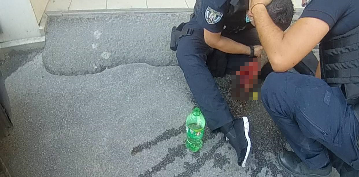 Фото: Антон Геращенко.