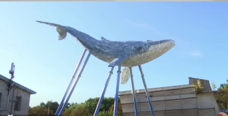 Фото: Телеканал "Київ"