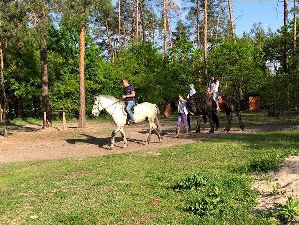 Фото: КПБ "Набег"