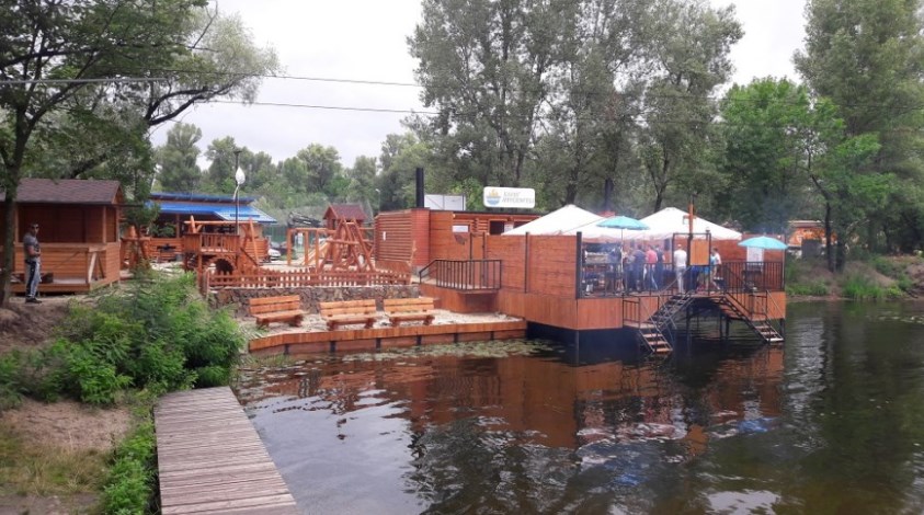 Фото: СПА комплекс "Баня Афордиты"