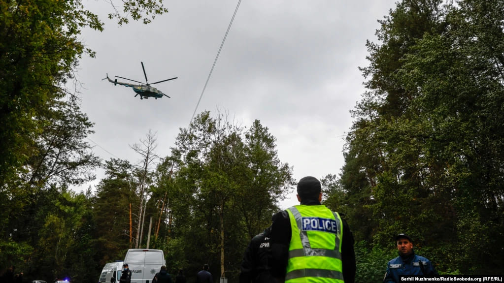 Покушение на Шефира: комментарий МВД, версии полиции, реакция Кремля и посольства США фото 3 2