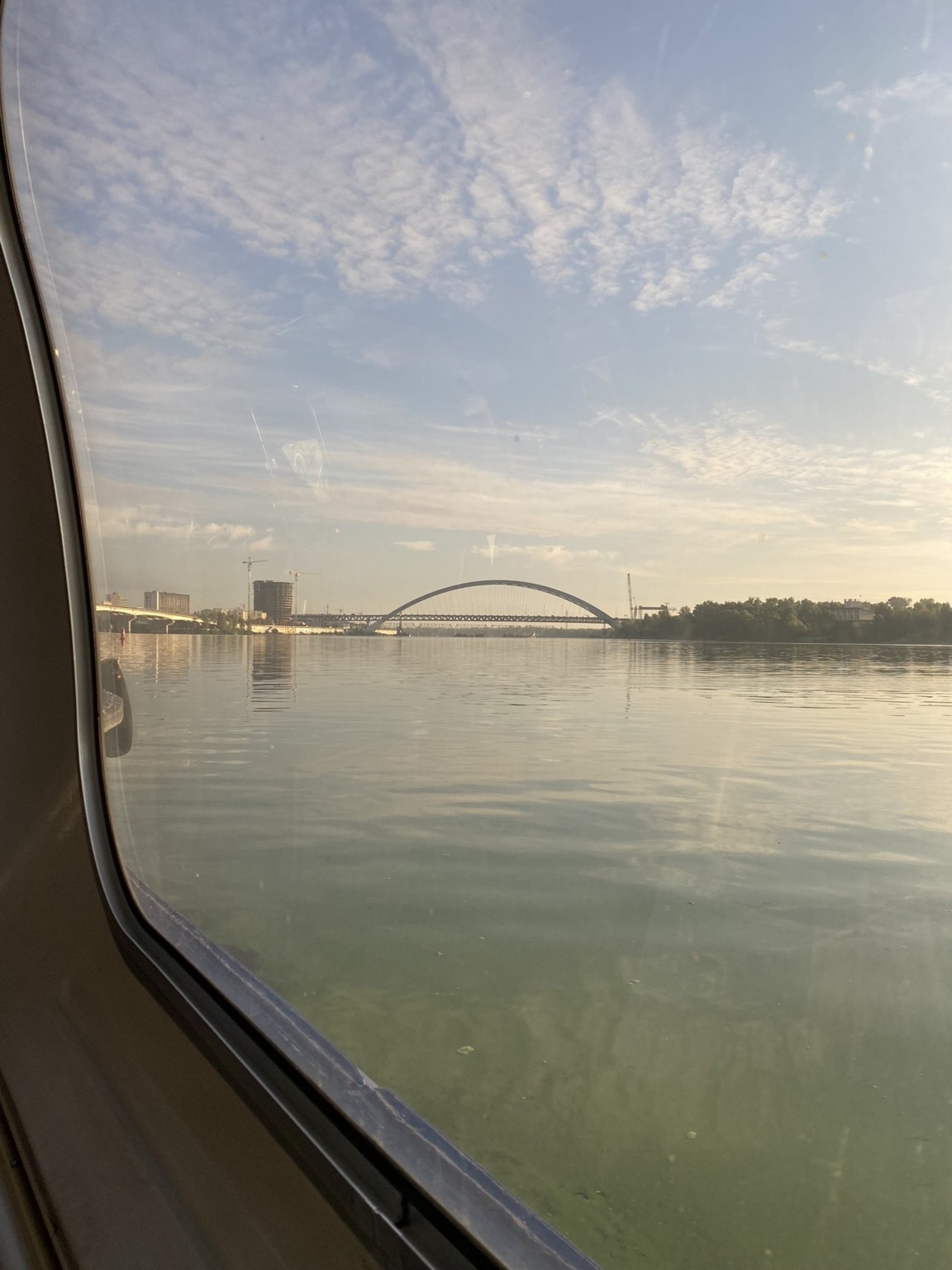 Фото: Олег Новиков