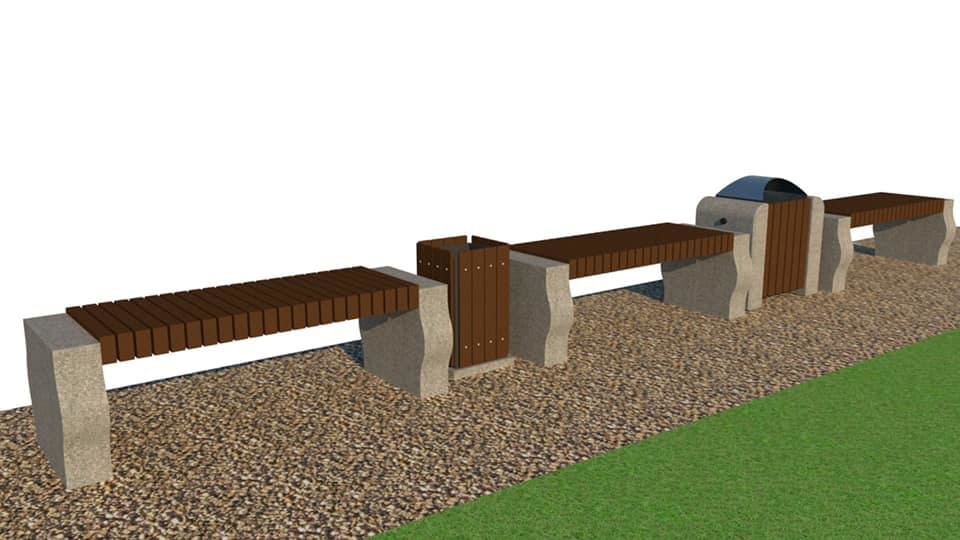  Фото: "Спивоче поле".