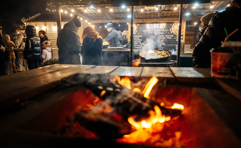 Куда пойти с детьми на 8 Марта в Киеве? фото 2 1