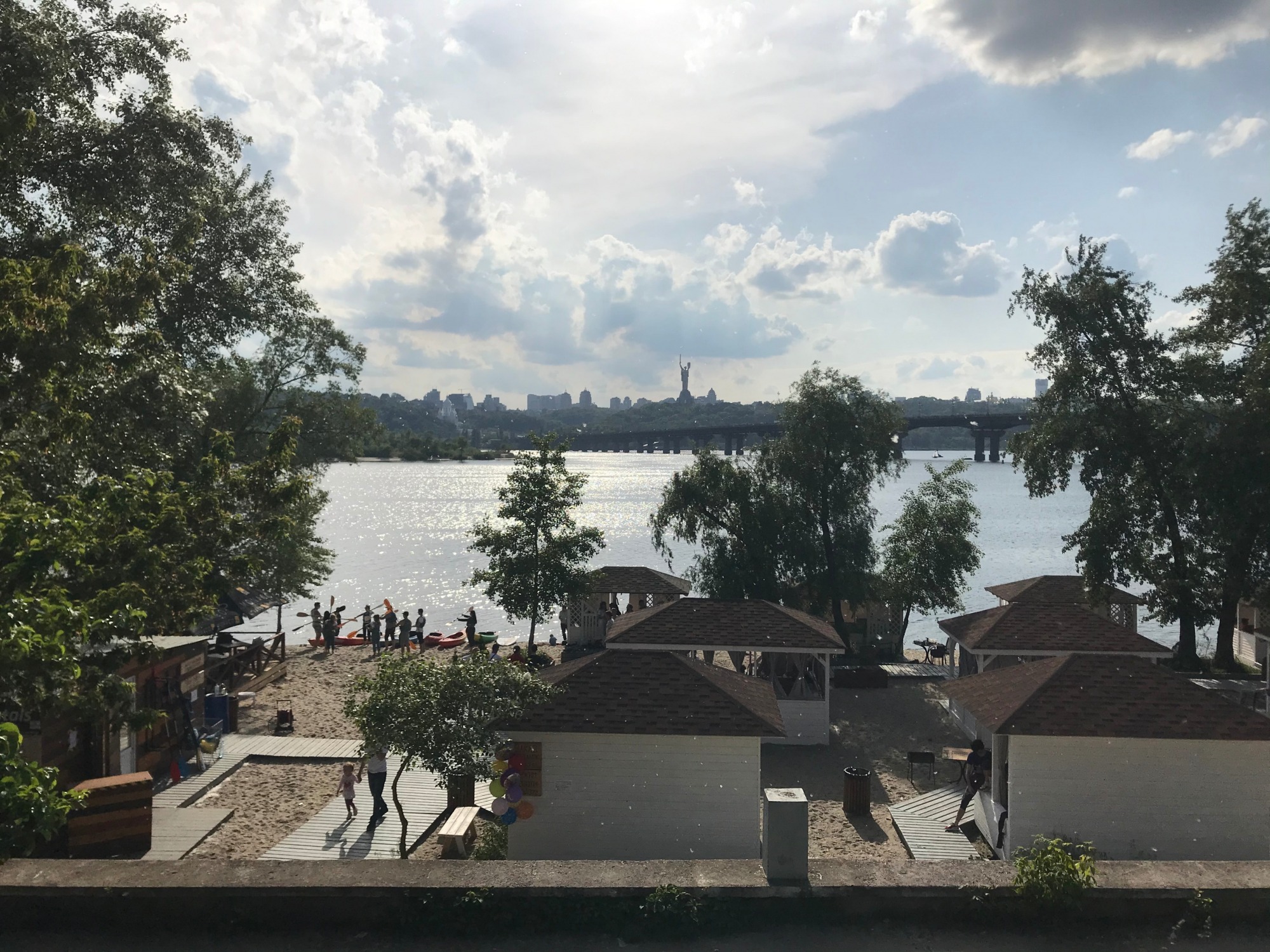 Фото: Зона отдыха "Вербовый гай"