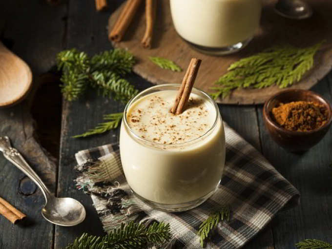 Эгг-Ног. Фото: smak.uа.