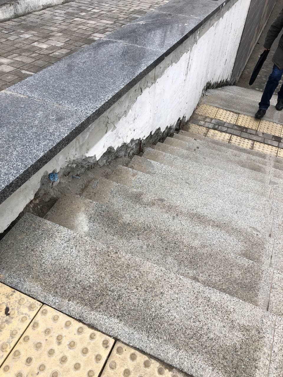 Фото: Los Solomas.