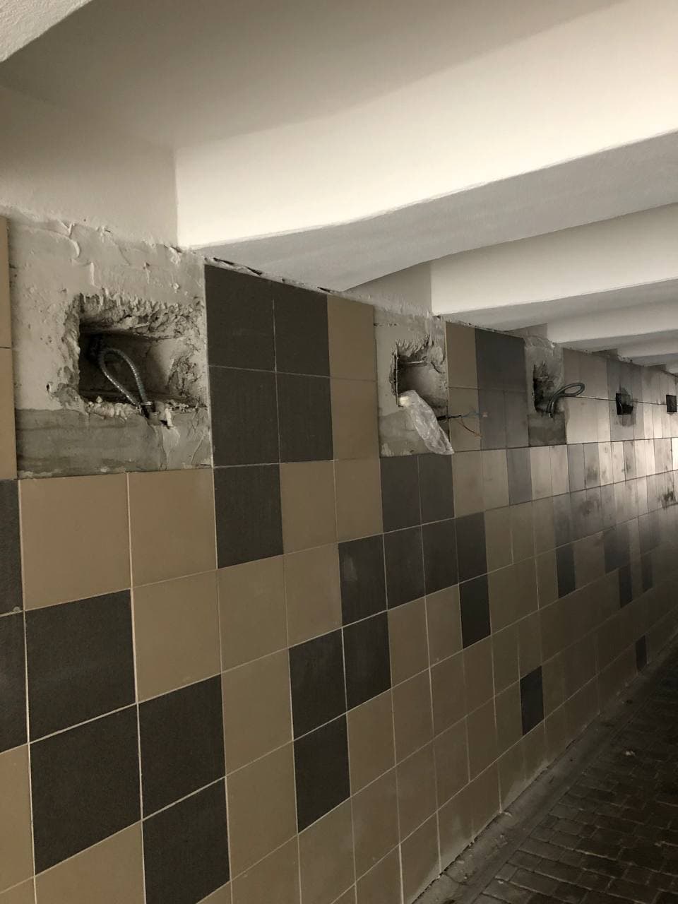 Фото: Los Solomas.