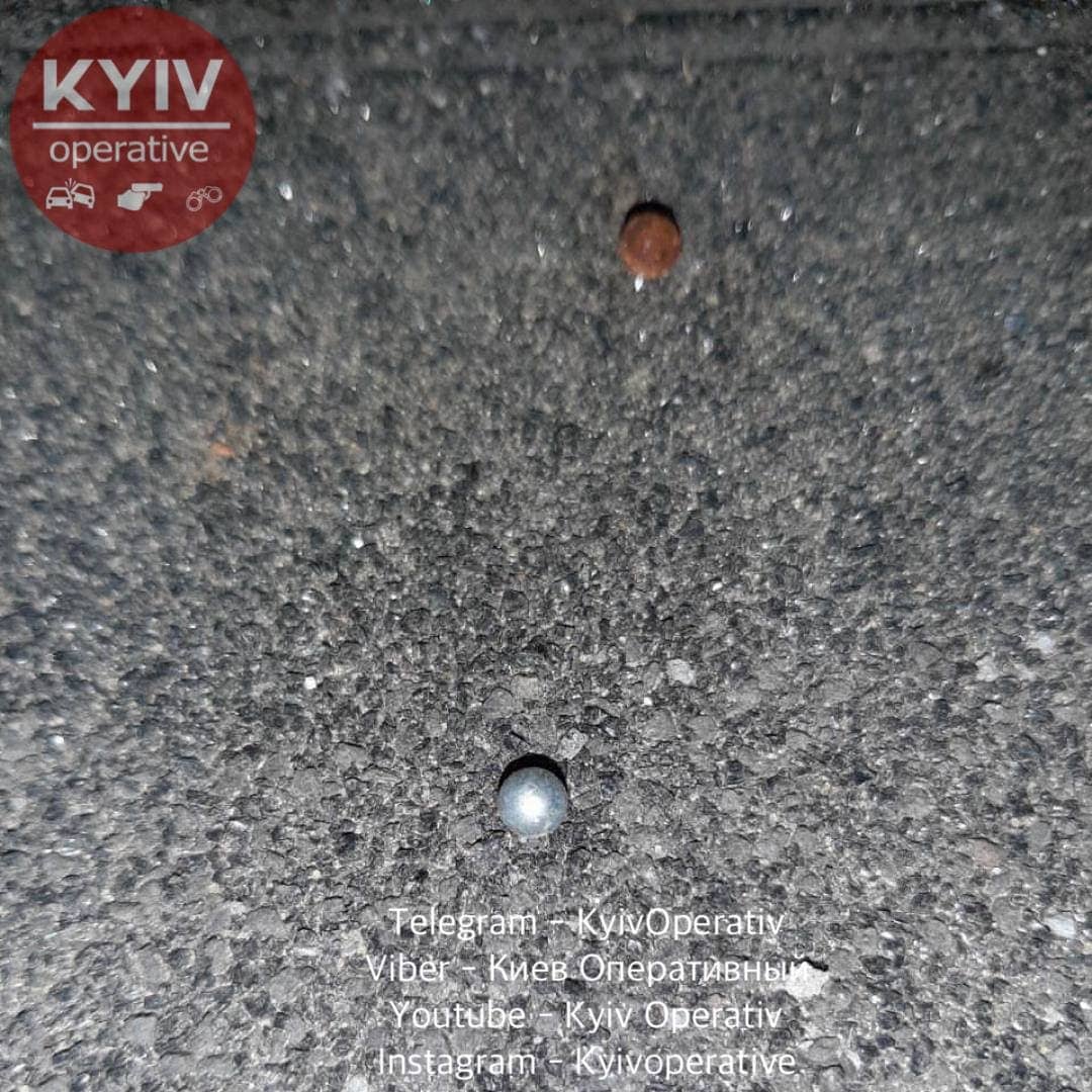 Фото: Киев Оперативный