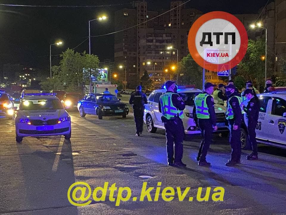 Фото: dtp.kiev.ua.