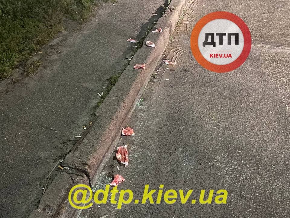 Фото: dtp.kiev.ua.
