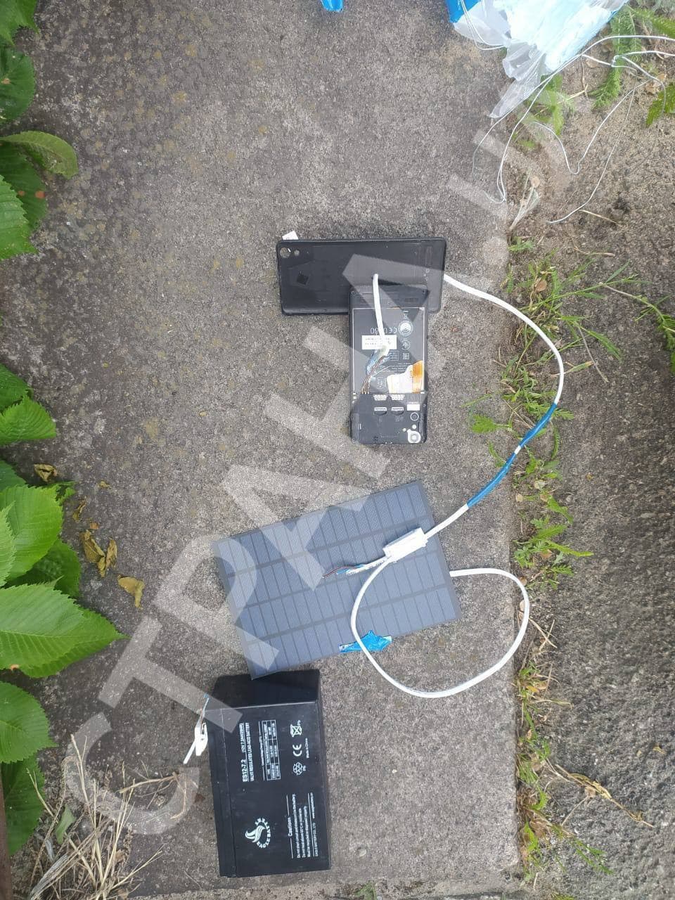 Ложная тревога: на мосту Метро останавливали движение транспорта из-за "бомбы" фото 1