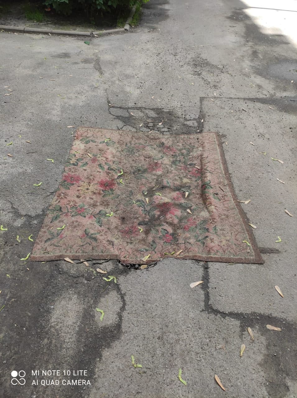  Фото: "Київ без цензури".