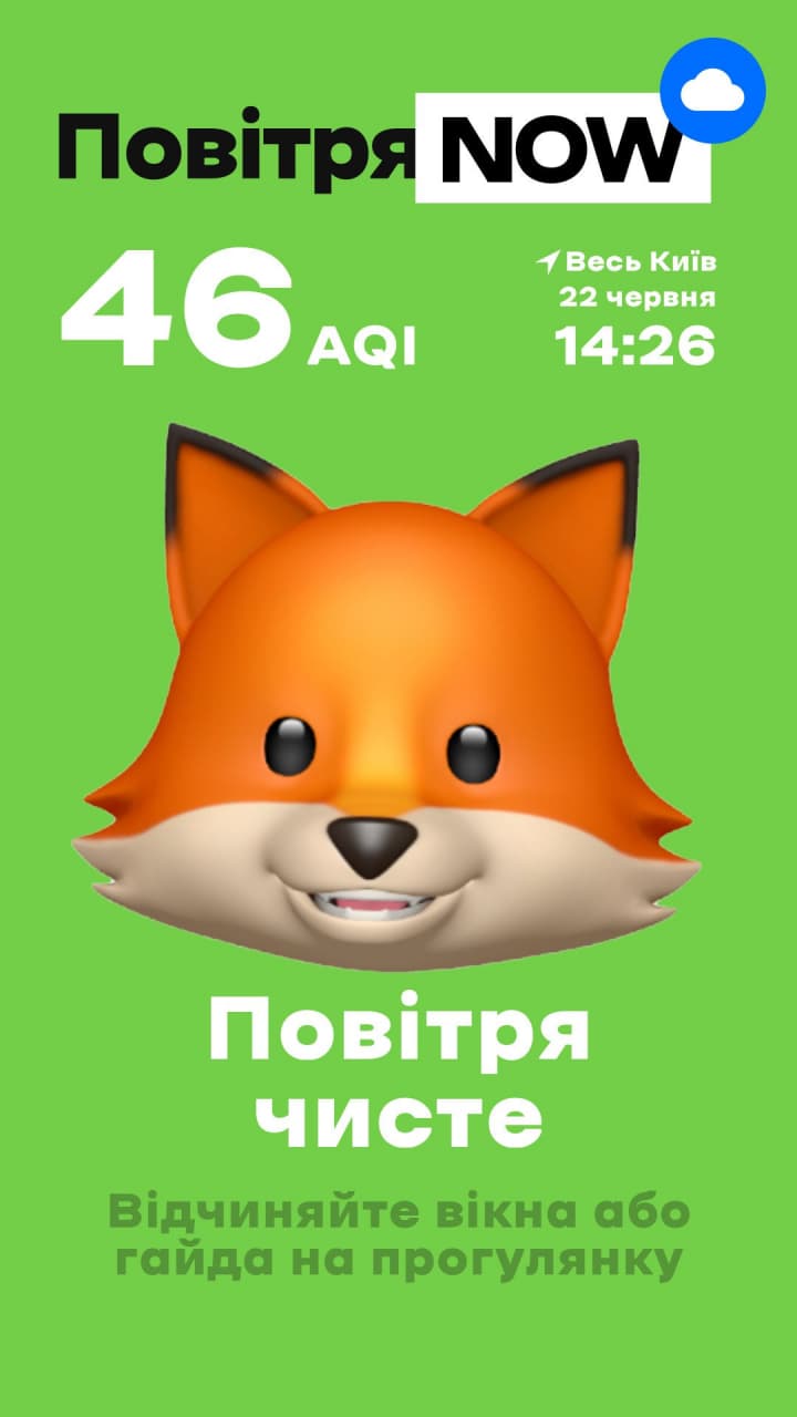 Закрой окна: Киев накрыла песчаная буря с Астарханских степей фото 3 2