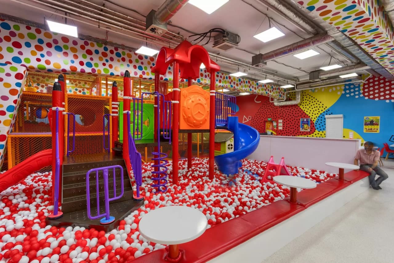 Летние каникулы в Киеве: где и как развлечь ребенка фото 1