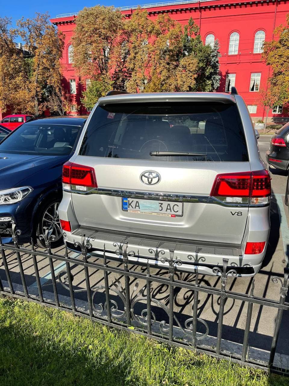 Фото: Константин Усов