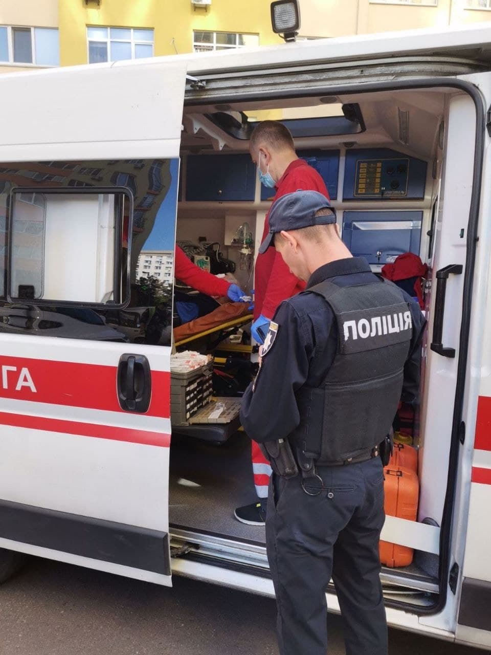 Фото: ЖК "Яскравий"